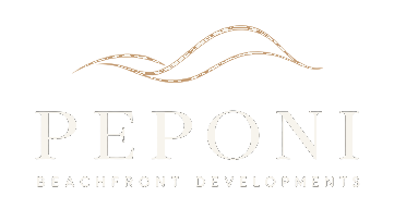 Peponi Beachfront Developments